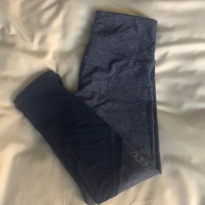 Lorna Jane athletic leggings